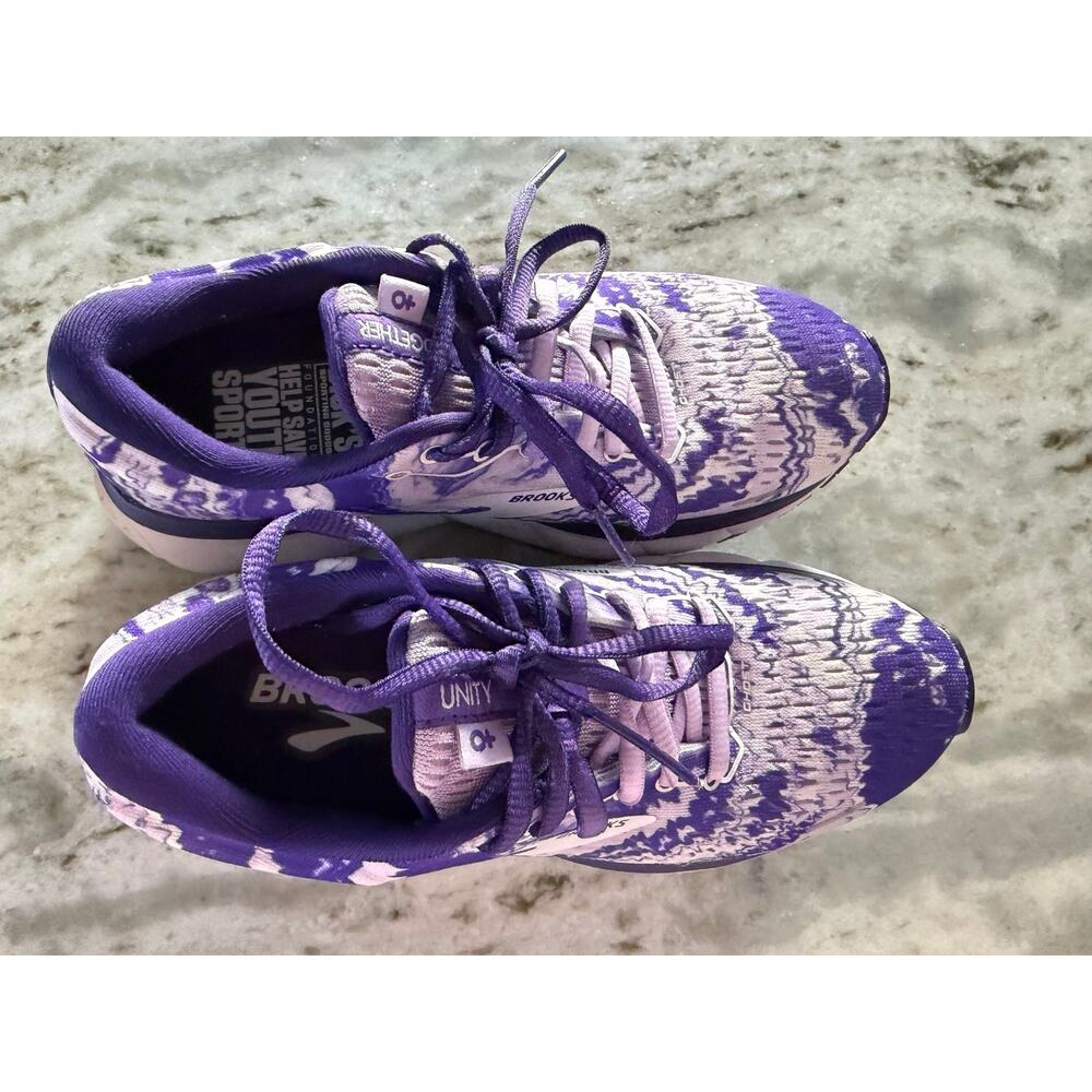 Brooks Ghost 13 - Picture 6 of 10
